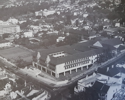 25 Januarie 1926