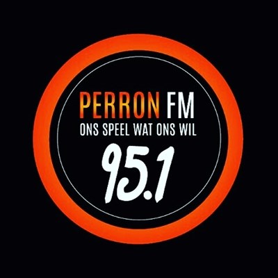 Radio-onderhoud met mnr Geruan Geldenhuys
