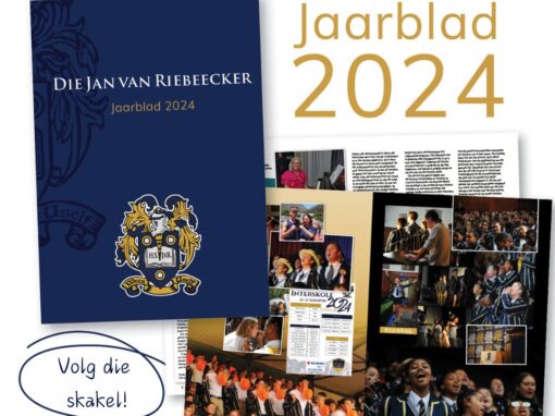 Jaarblad 2024