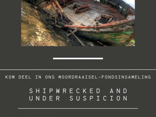 Moordraaisel-fondsinsameling