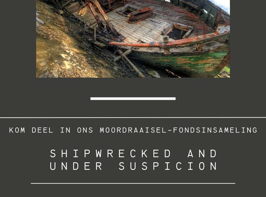 Moordraaisel-fondsinsameling