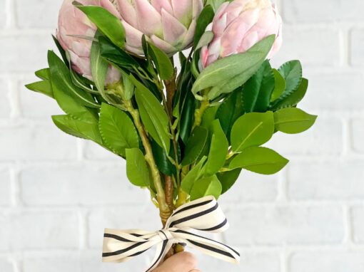 Witrokdag Blommebestellings
