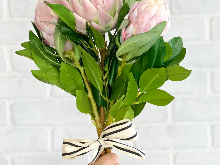 Witrokdag Blommebestellings