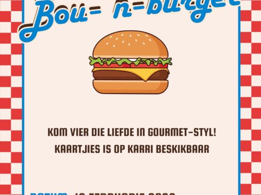 Bou-‘n-burger Ouerkuier: 12 Februarie