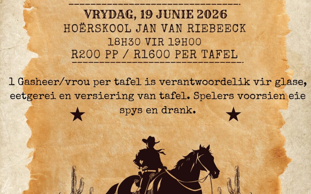 Moordraaiselaand 2026