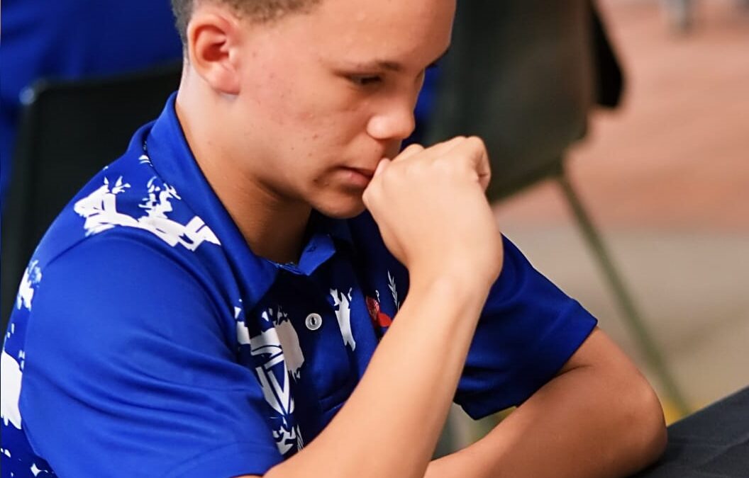 Skaak: Wes-Kaap Hoërskole Individuele Kampioenskappe