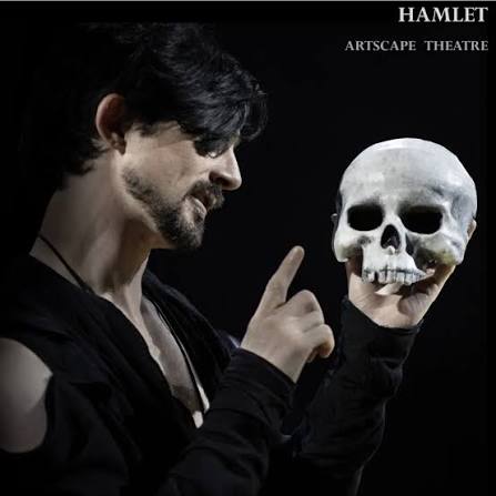 Graad 12 Engels FAL uitstappie: Hamlet